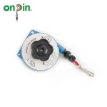 SK5 material spring balancer with cable rope