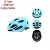Import skating & cycle wholesale helmets removable liner road cycling helmet from China
