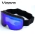 Import Ski Goggles Snowboard Snow Winter Sports Glasses for Men Women Youth Anti-Fog UV Protection, Polarized Lens Available from China
