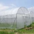 Import Skyplant The commercial agricultural cheapest Plastic Fabric Film Low Tunnel Greenhouse from China