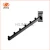 Import Slat gridwall metal retail hook pegboard hanging display hooks from China