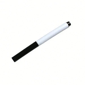 Slim white board marker pen,dry erase marker pen