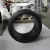 Import SM pattern Press on solid tyre 22x12x16 with factory from China