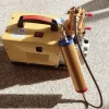 SMACO electric pump for mini scuba spare air tank
