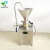 Import small automatic tahini colloid mill nut cocoa sauce almond grinding peanut butter making machine from China