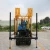 Import small borewell drilling rig machine for soil and rock drill from China