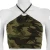Import Small Camisole Women&#x27;S Summer Navel Halter Sleeveless Top Sexy Camouflage Vest Casual Tee from China