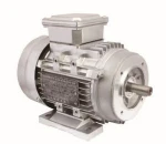 Small Electric Motor 0.18KW 71 Frame 220/380V three phase ac motor