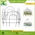 Import small fences for gardens from China