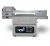 Import small format high resolution pvc plastic flatbed printer on sale from China
