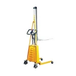 Small Mini Electric Light Duty Stacker