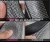 Import Small MOQ 10 days delivery Cool Glitter Steering Wheel Cover for Car from China