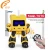 Import Small Player Ai Large Learn Smart Educational Toy Child Kid Intelligent Robot With Intelligent Remote from China