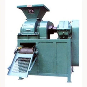 Small sawdust charcoal briquette briquetting presses making machine machines price