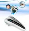 Small size portable laser comb physical therapy equipments for anti hair loss