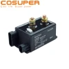 smart car auto battery management parts 12v multi dual battery isolator switch 160A for battery