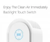smart design portable room air purifiers hepa air cleaner with ETL certificate