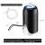 Import Smart USB Rechargeable Portable Drinking Electric Mini Automatic Water Dispenser Pump Machine Dispensador De Agua from China