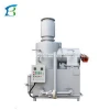 Smokeless Noiseless and Harmless Food Waste Disposer Type Waste Treatment Machine