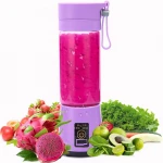 smoothie blender portable usb orange blender juicer extractor machine juicers