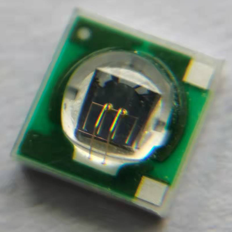 Buy Smt 3535 Ir Led 90 Degree Invisible 940nm Light High Power 3w Smd ...