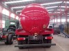 SNOTRUK howo 6x4 sewage suction truck