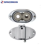Soft 3 in 1 taylor ice cream machine other food processing machinery