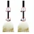 Import Soft Cleaning Sheepskin Telescopic Wool Duster Long Handled Duster With Extendable Handle from China