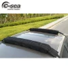 Soft foam Roof Rack for kayaks and canoe for any car use
