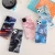 Import Soft protection TPU cover marble phone case for iPhone, stand shell case for iPhone 8 PLUS and other models from China
