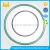 Import soft white clear transparent silicone gasket/washer/silicone rubber ring for kettle from China