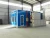 Import SOL-QF3 15.5KW downdraft  Chinese good price Car Paint Body Shop Equipment Auto paint room Spray  Booth from China