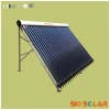 solar paner system solar water heater chinese factiory solar tube cup-solar water heater parts