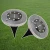 Import Solar Powered 8 LED Buried Underground Lighting Outdoor Landscape Path Garden Lamp from China