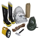 Solas approved fire man fire fighter outfit gears