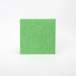 Soundproofing decoration materials polyester acoustic panel polyester board for home