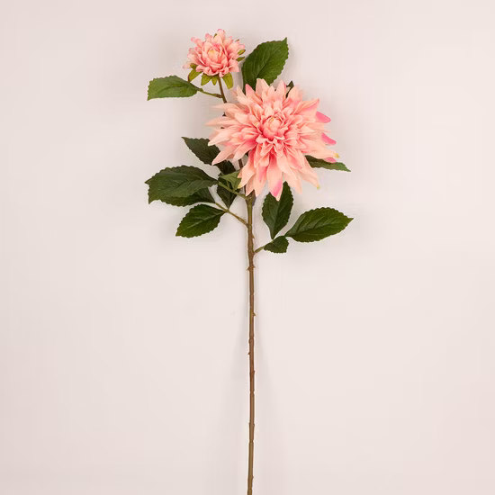 Factory Wholesale Hot-Selling Artificial Flowers Indoor Decor Dahlia