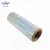 Import sparkling transparent BOPP plastic holographic film raw material for lamination from China