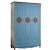 Import Special Hot Selling Solid Wooden Bedroom Wardrobe Furniture Clothes Cabinet from China
