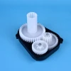 Speed Reducers small home appliance kitchen meat grinder parts plastic Rack Gears