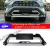 Import SPM Factory direct front rear bumper guard protector for  RAV4 2020 from China