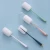 Import Sponge long handle cup brush cleaning supplies brush  vacuum cup cleaning brush from China