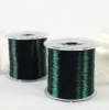 spooled nylon fishing line