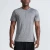 Import Sports Mens Casual Shirt Men Breathable Short Sleeved Custom Men Plain T Shirt from China