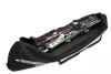 Sporty design Snowboard Ski Bag for skis up to 190 cm length with Shoulder Strap