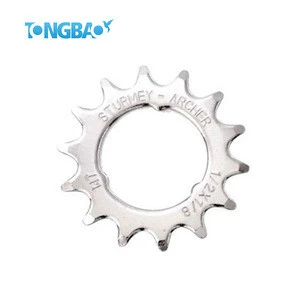 Sprocket other electric bicycle parts electric bike kit