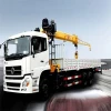 SQ16ZK4Q product truck crane machine