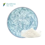 SQT Cosmetics Use 98% Spongilla Powder From Spongilla Extract