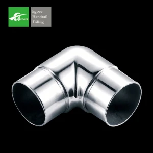 ss 304 316 adjustable stainless steel pipe fitting elbow