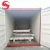 Import Ss400 A36 Q235 Galvanized Carbon Mild Steel Checkered Sheet Floor Plate from China